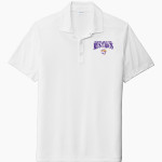 Rolling Meadows Mustangs <span class="pdp-name-mascot">Rolling Meadows High School Mustangs</span> Sport-Tek Posi-UV Pro Polo Front Thumbnail