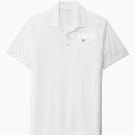 Barton College Official Store of the Bulldogs <span class="pdp-name-mascot">Barton Bulldogs</span> Sport-Tek Posi-UV Pro Polo Front Thumbnail