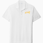 St. Paul of The Cross Tigers Sport-Tek Posi-UV Pro Polo Front Thumbnail