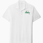 ARCHMERE ACADEMY AUKS <span class="pdp-name-mascot">ARCHMERE ACADEMY AUKS</span> Sport-Tek Posi-UV Pro Polo Front Thumbnail