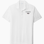 ALTA HIGH SCHOOL HAWKS Sport-Tek Posi-UV Pro Polo Front Thumbnail
