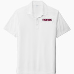 Whitehall Railroaders <span class="pdp-name-mascot">Whitehall Railroaders</span> Sport-Tek Posi-UV Pro Polo Front Thumbnail