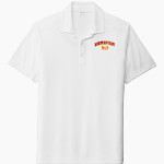 MOUNTAIN VIEW HIGH SCHOOL BRUINS Sport-Tek Posi-UV Pro Polo Front Thumbnail