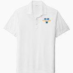 WAHOO PUBLIC HIGH SCHOOL WARRIORS <span class="pdp-name-mascot">WAHOO PUBLIC WARRIORS</span> Sport-Tek Posi-UV Pro Polo Front Thumbnail