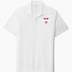 Cj Hooker Gladiators <span class="pdp-name-mascot">Cj Hooker Gladiators</span> Sport-Tek Posi-UV Pro Polo Front Thumbnail