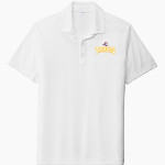 Olivet Nazarene Tigers Sport-Tek Posi-UV Pro Polo Front Thumbnail