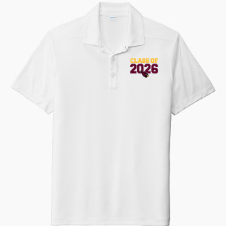 Sport-Tek Posi-UV Pro Polo