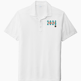 Sport-Tek Posi-UV Pro Polo