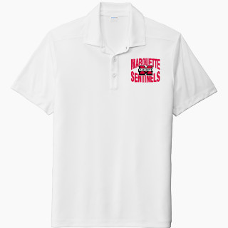 Sport-Tek Posi-UV Pro Polo