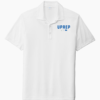 Sport-Tek Posi-UV Pro Polo