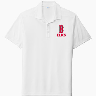 Sport-Tek Posi-UV Pro Polo