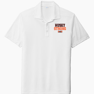 Sport-Tek Posi-UV Pro Polo