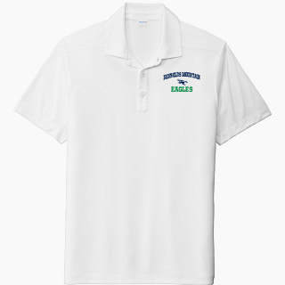 Sport-Tek Posi-UV Pro Polo