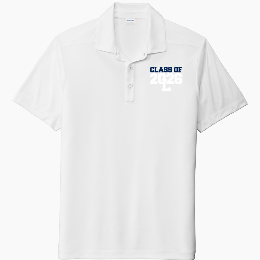 LOYOLA HIGH SCHOOL CUBS <span class="pdp-name-mascot">LOYOLA CUBS</span> Sport-Tek Posi-UV Pro Polo