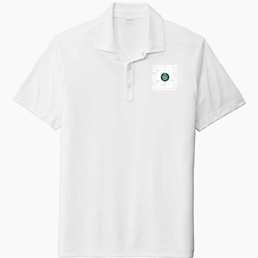 Pine Cobble Pine Cobble Sport-Tek Posi-UV Pro Polo