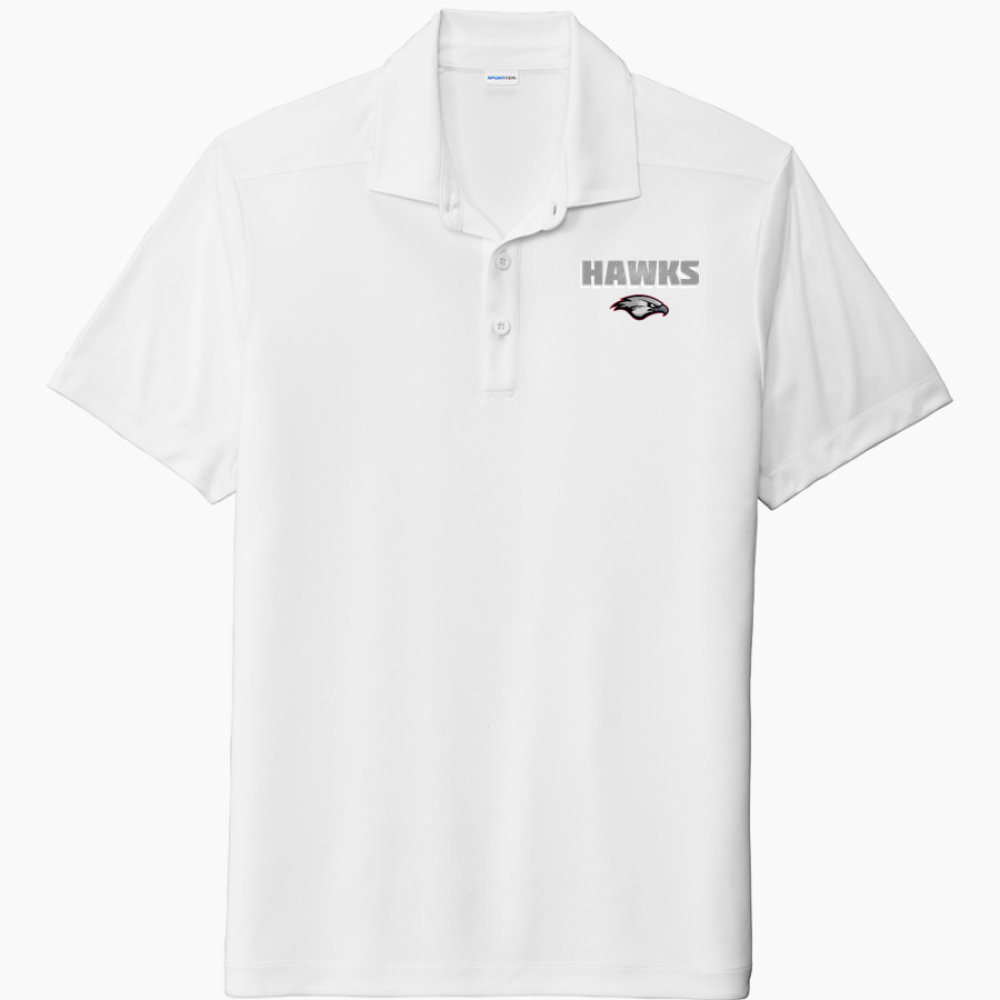 ALTA HIGH SCHOOL HAWKS Sport-Tek Posi-UV Pro Polo