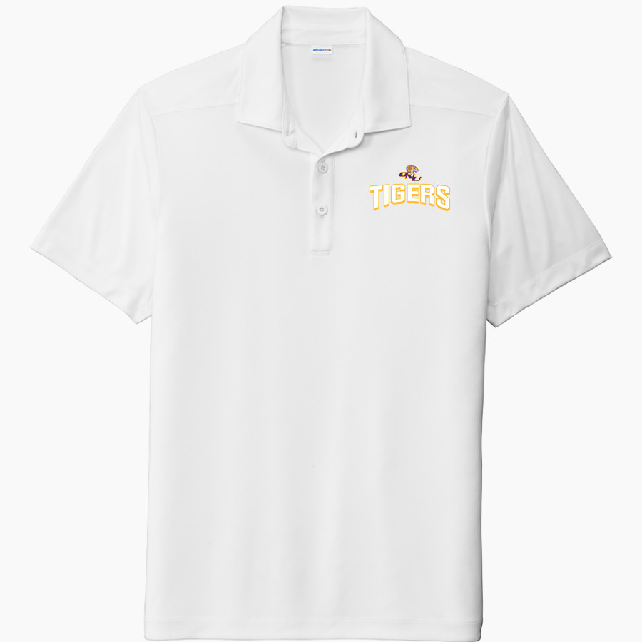 Olivet Nazarene Tigers Sport-Tek Posi-UV Pro Polo