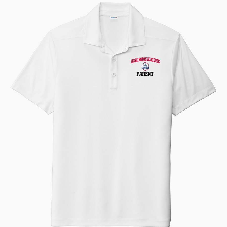 Washington Academic Warriors <span class="pdp-name-mascot">Washington Academic Warriors</span> Sport-Tek Posi-UV Pro Polo