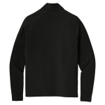 Foothill Technology Dragons <span class="pdp-name-mascot">Foothill Technology Dragons</span> Sport-Tek Men's Sport-Wick Flex Fleece 1/4-Zip Back Thumbnail