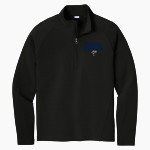 JOHN A ROWLAND HIGH SCHOOL RAIDERS <span class="pdp-name-mascot">JOHN A ROWLAND RAIDERS</span> Sport-Tek Men's Sport-Wick Flex Fleece 1/4-Zip Front Thumbnail
