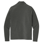Elmhurst Bears Youth Football Club <span class="pdp-name-mascot">Elmhurst Bears Youth Football Club</span> Sport-Tek Men's Sport-Wick Flex Fleece 1/4-Zip Back Thumbnail