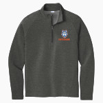 SAINT JOSEPH'S CATHOLIC ACADEMY <span class="pdp-name-mascot">SAINT JOSEPHS Wolves</span> Sport-Tek Men's Sport-Wick Flex Fleece 1/4-Zip Front Thumbnail