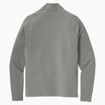 SANTA BARBARA HIGH SCHOOL DONS <span class="pdp-name-mascot">SANTA BARBARA DONS</span> Sport-Tek Men's Sport-Wick Flex Fleece 1/4-Zip Back Thumbnail