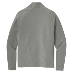 BALL HIGH SCHOOL GOLDEN TORNADOES <span class="pdp-name-mascot">BALL GOLDEN TORNADOES</span> Sport-Tek Men's Sport-Wick Flex Fleece 1/4-Zip Back Thumbnail