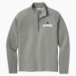 The Covenant Of Jacksonville Warriors <span class="pdp-name-mascot">The Covenant Of Jacksonville Warriors</span> Sport-Tek Men's Sport-Wick Flex Fleece 1/4-Zip Front Thumbnail