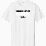 Hannah-Pamplico Raiders Raiders Sport-Tek Men's Halftime Short-Sleeve Raglan T-Shirt Front Thumbnail