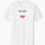 Rt. 12 Pickle Rt. 12 Pickle <span class="pdp-name-mascot">Rt. 12 Pickle</span> Sport-Tek Men's Halftime Short-Sleeve Raglan T-Shirt Front Thumbnail