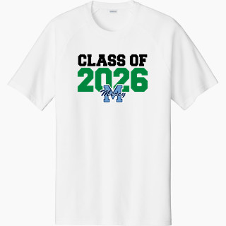 Sport-Tek Men's Halftime Short-Sleeve Raglan T-Shirt