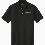 Risen Church <span class="pdp-name-mascot">Risen Church</span> Sport-Tek Men's UV Micropique Polo Front Thumbnail