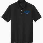 WINDTHORST HIGH SCHOOL TROJANS <span class="pdp-name-mascot">WINDTHORST TROJANS</span> Sport-Tek Men's UV Micropique Polo Front Thumbnail