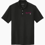 NOWATA HIGH SCHOOL IRONMEN <span class="pdp-name-mascot">NOWATA IRONMEN</span> Sport-Tek Men's UV Micropique Polo Front Thumbnail