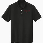 SPENCERVILLE HIGH SCHOOL BEARCATS <span class="pdp-name-mascot">SPENCERVILLE BEARCATS</span> Sport-Tek Men's UV Micropique Polo Front Thumbnail