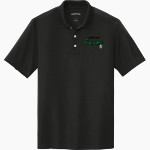 ST BERNARD'S ACADEMY CRUSADERS <span class="pdp-name-mascot">ST BERNARD'S CATHOLIC CRUSADERS</span> Sport-Tek Men's UV Micropique Polo Front Thumbnail