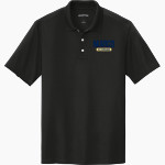 POLO HIGH SCHOOL MARCOS <span class="pdp-name-mascot">POLO MARCOS</span> Sport-Tek Men's UV Micropique Polo Front Thumbnail