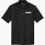 COBDEN HIGH SCHOOL APPLEKNOCKERS <span class="pdp-name-mascot">COBDEN APPLEKNOCKERS</span> Sport-Tek Men's UV Micropique Polo Front Thumbnail