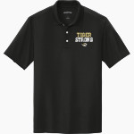 DEKALB HIGH SCHOOL TIGERS <span class="pdp-name-mascot">DEKALB TIGERS</span> Sport-Tek Men's UV Micropique Polo Front Thumbnail