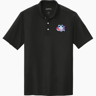 Sport-Tek Men's UV Micropique Polo