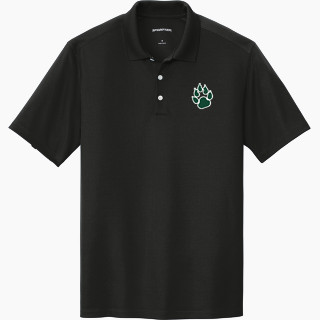 Sport-Tek Men's UV Micropique Polo