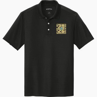 Sport-Tek Men's UV Micropique Polo
