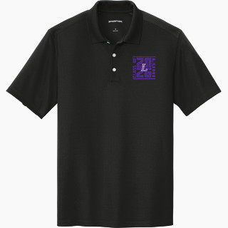 Sport-Tek Men's UV Micropique Polo