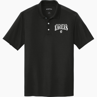 Sport-Tek Men's UV Micropique Polo