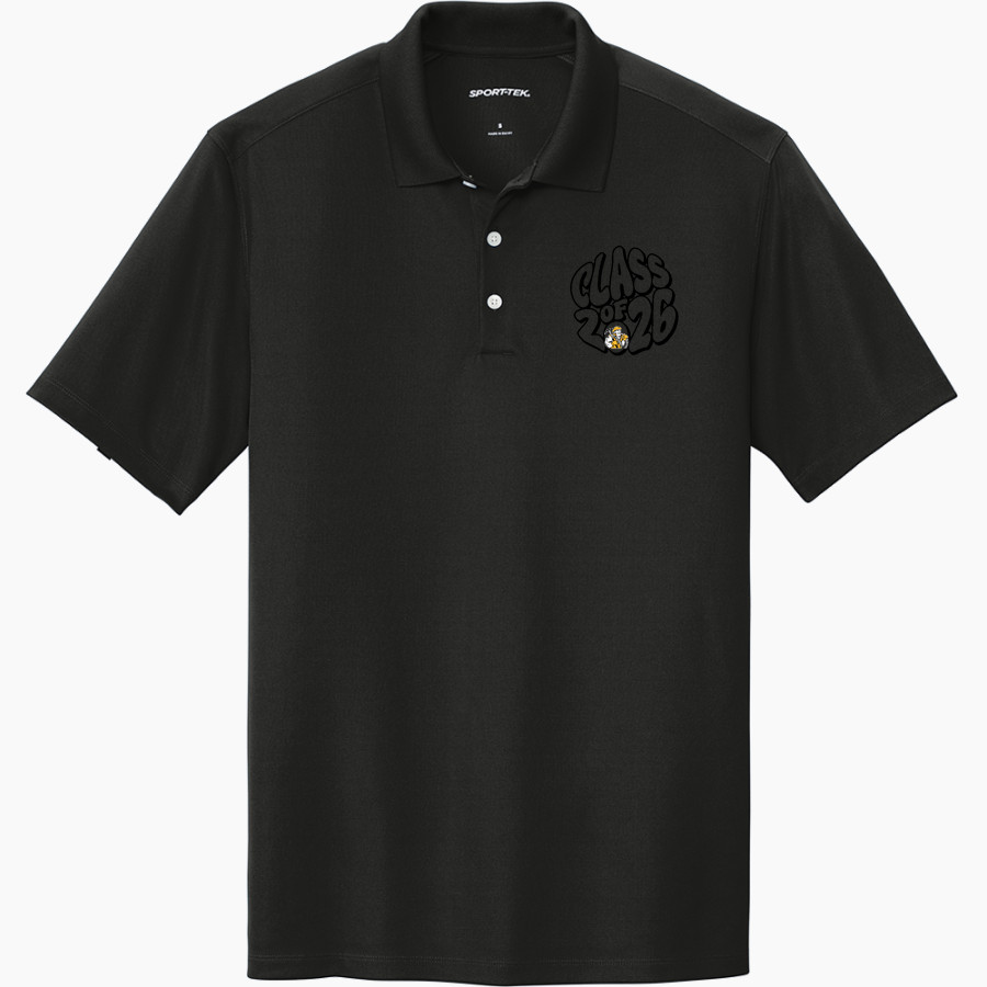 Everest Academy <span class="pdp-name-mascot">Everest Mountaineers</span> Sport-Tek Men's UV Micropique Polo