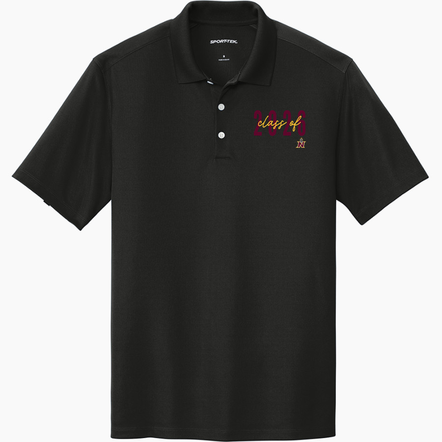 Northridge Knights <span class="pdp-name-mascot">Northridge Knights</span> Sport-Tek Men's UV Micropique Polo
