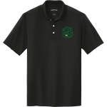 KENNEDY Vikings <span class="pdp-name-mascot">JOHN F KENNEDY MIDDLE SCHOOL Vikings</span> Sport-Tek Men's UV Micropique Polo Front Thumbnail