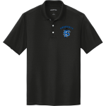 Fletcher Senators <span class="pdp-name-mascot">Fletcher Senators</span> Sport-Tek Men's UV Micropique Polo Front Thumbnail