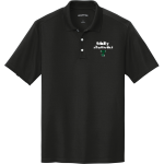 TRINITY HIGH SCHOOL SHAMROCKS <span class="pdp-name-mascot">TRINITY SHAMROCKS</span> Sport-Tek Men's UV Micropique Polo Front Thumbnail